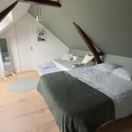 La Paisible - Maison 6 Pers Piscine - Centre *