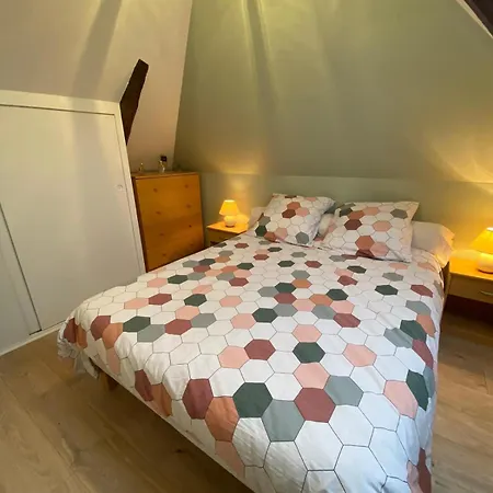 La Paisible - Maison 6 Pers Piscine - Centre Prázdninový dům *