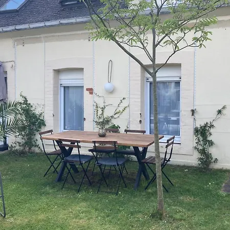 Holiday home La Paisible - Maison 6 Pers Piscine - Centre *