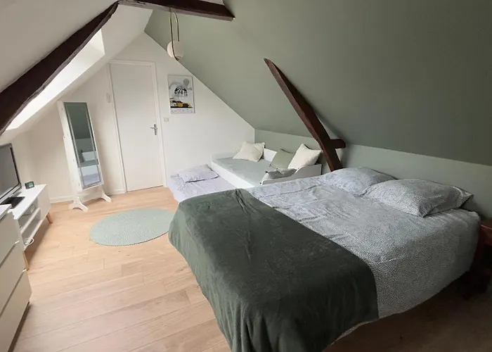 La Paisible - Maison 6 Pers Piscine - Centre *